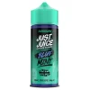 Just Juice Blue Mint Shortfill 100ml