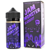 Jam Monster Blackberry 100ml