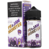 Pb & Jam Monster Grape 100ml