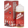 Jam Monster Strawberry 100ml Jam Monster Strawberry 100ml