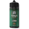 Just Juice Lemon Tobacco 100ml