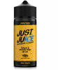 Just Juice Mango & Passion Ice Shortfill 100ml