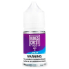 Kings Crest Fruits Grape Ice Salt 30ml