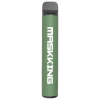 Mk High Pro 2200 Puffs Kiwi Passionfruit Guava