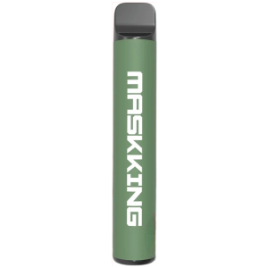 Mk High Pro 2200 Puffs Kiwi Passionfruit Guava