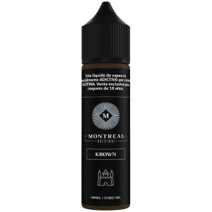 Montreal Krown 60ml