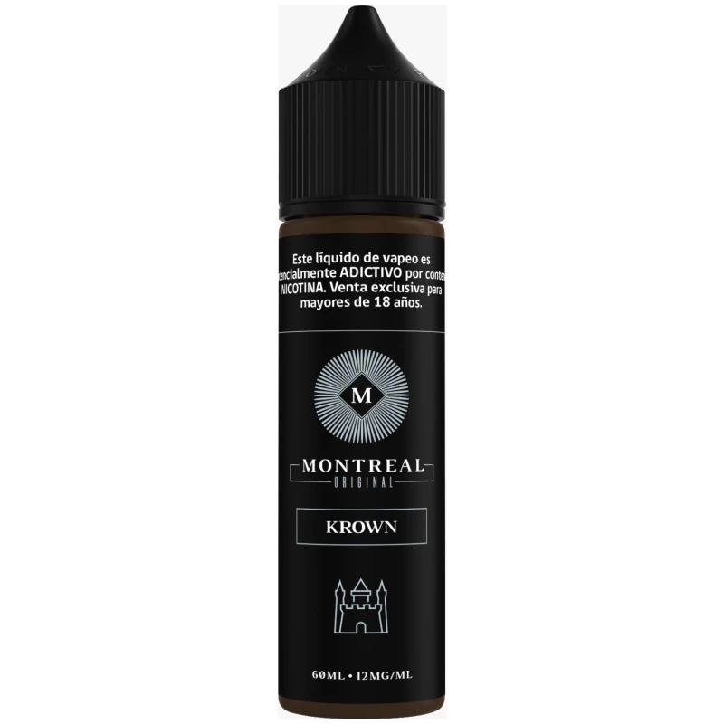 Montreal Krown 60ml