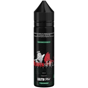 Heaven & Hell Lilith Mint 60ml