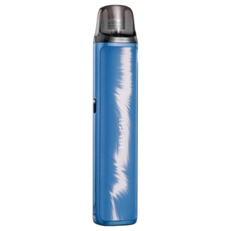 Lost Vape Ursa Nano 3 Pod Kit - Twill Black