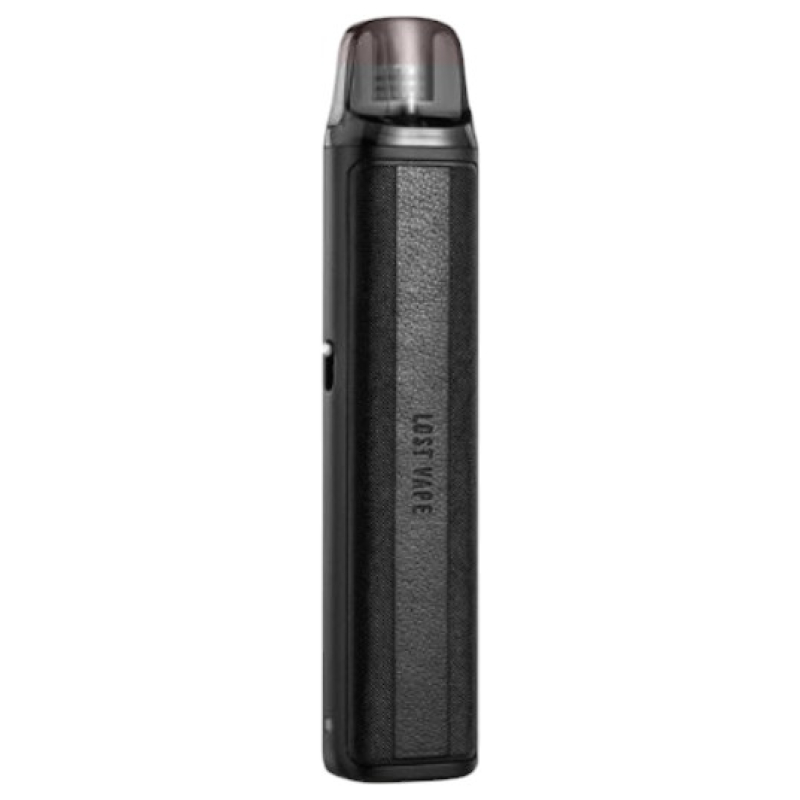 Lost Vape Ursa Nano 3 Pod Kit - Twill Black
