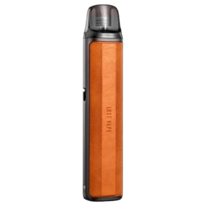 Lost Vape Ursa Nano 3 Pod Kit - Twill Black