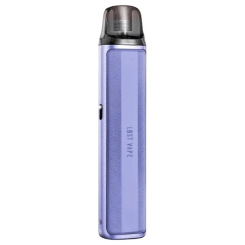 Lost Vape Ursa Nano 3 Pod Kit - Twill Black