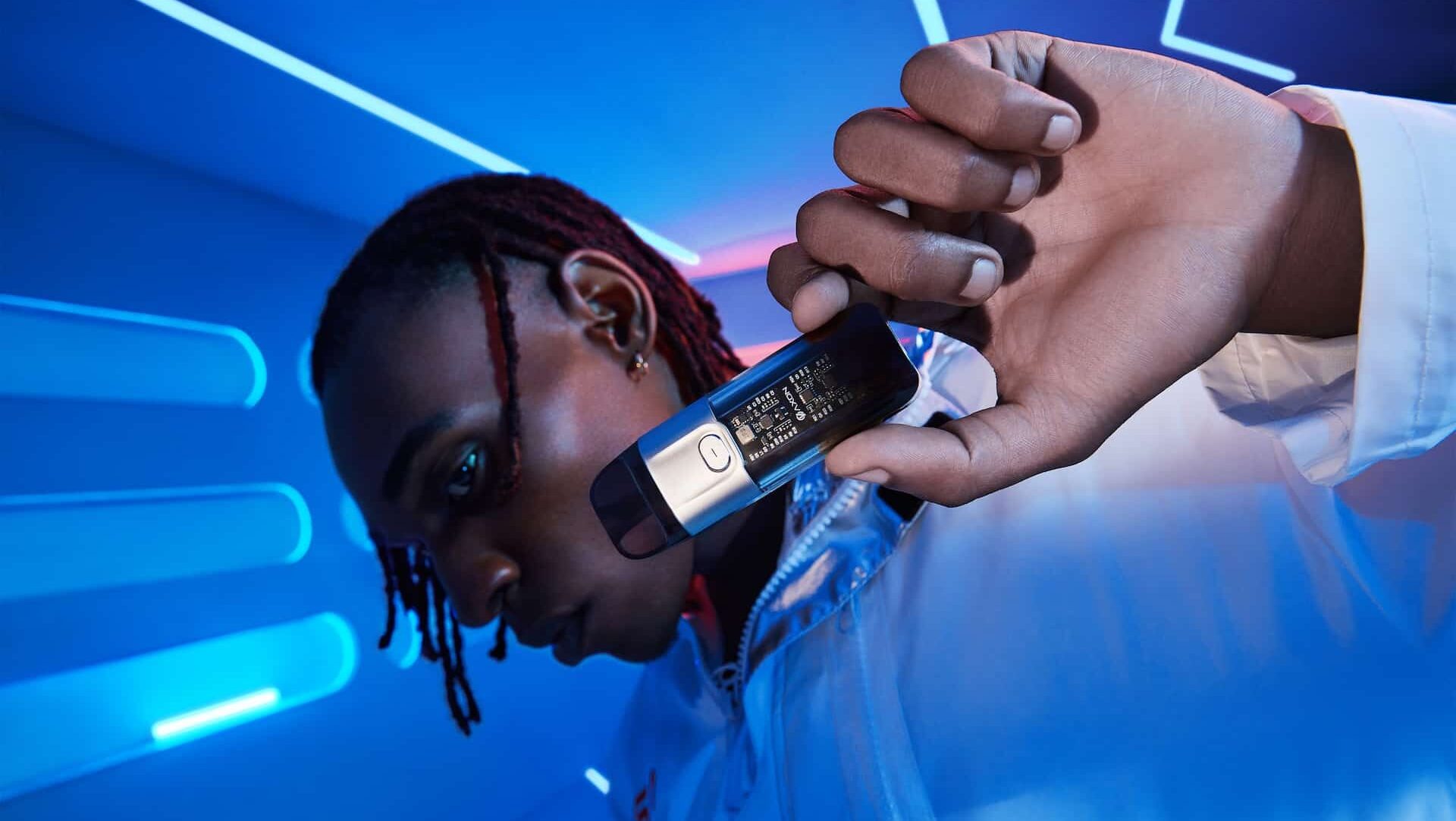 Pod Mod