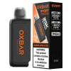 Cartucho De Recarga Oxbar Svopp Mango Peach Ice