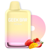 Geek Bar Meloso Max Strawberry Mango 9000 Puff