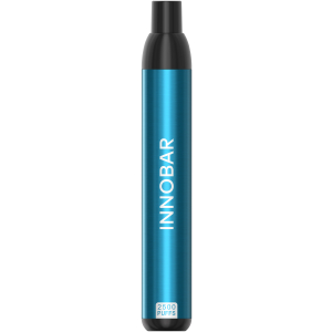 Innobar 2500 Puffs Mixed Berries