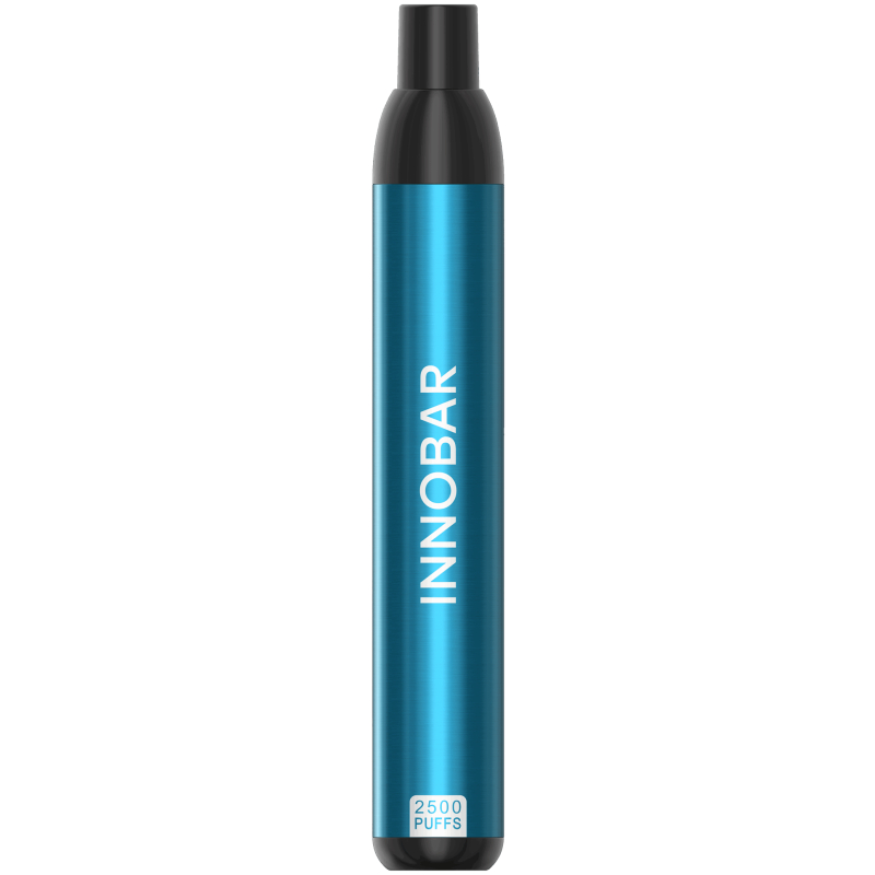 Innobar 2500 Puffs Mixed Berries
