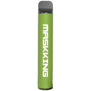 Mk High Pro 2200 Puffs Morango Kiwi