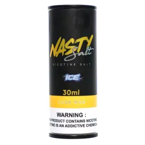 Nasty Juice Cushman Mango Ice Salt 30ml