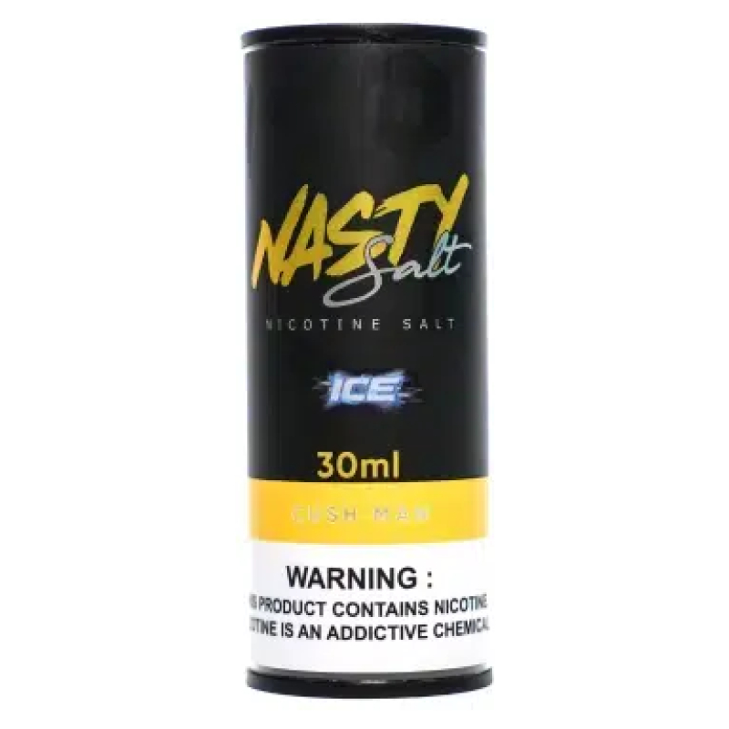 Nasty Juice Cushman Mango Ice Salt 30ml
