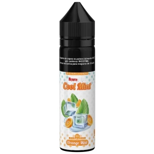 Heaven & Hell  Orange Mint  60ml