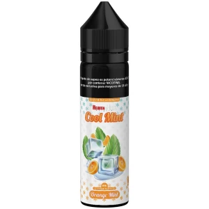 Heaven & Hell  Orange Mint  60ml
