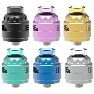 Atomizador Oumier Wasp Nano Pro Rda