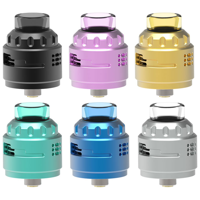 Atomizador Oumier Wasp Nano Pro Rda