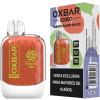 Oxbar G8000 Pro 8000 Puffs Tabaco Blend Dulce