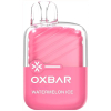 Oxbar Mini 2200 Puffs Sandía Ice