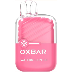 Oxbar Mini 2200 Puffs Sandía Ice