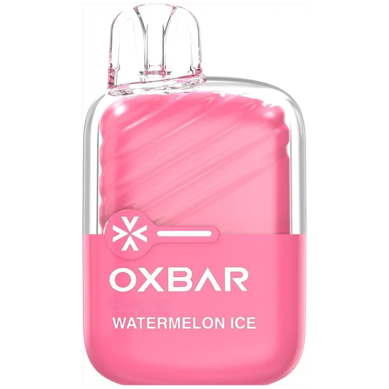 Oxbar Mini 2200 Puffs Sandía Ice
