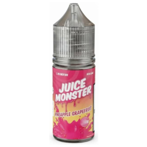 Juice Monster Pineapple Grapefruit Salt 30ml