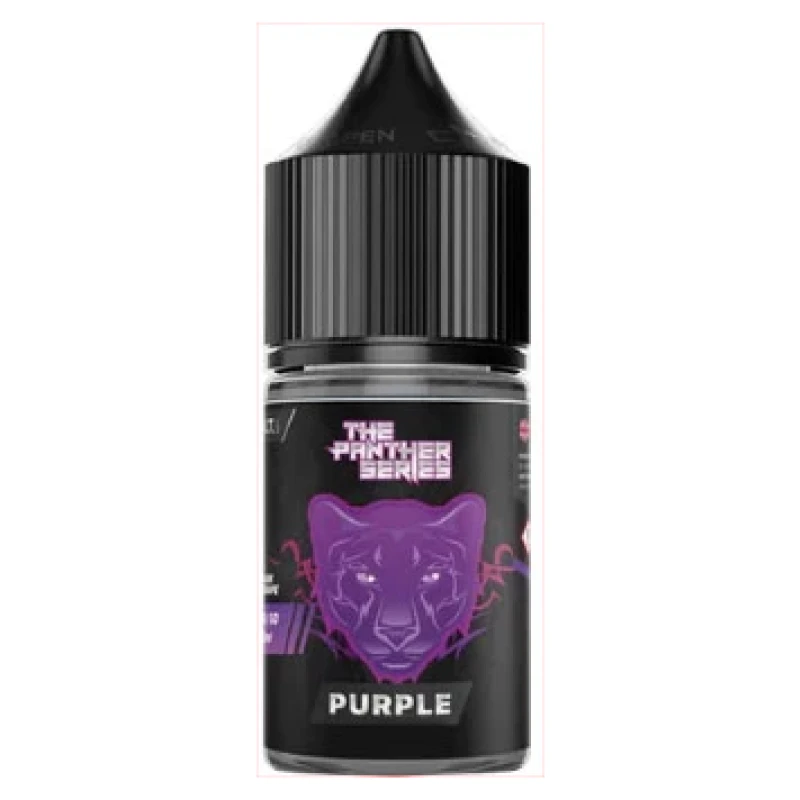 Dr Vapes The Panter Series Purple Salt 30ml
