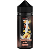 Heaven & Hell Orange Mint 120ml