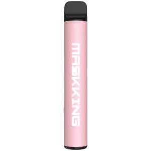Mk High Pro 2200 Puffs Peach Ice