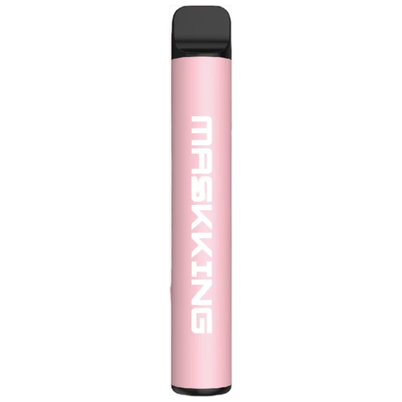 Mk High Pro 2200 Puffs Peach Ice
