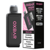 Cartucho De Recarga Oxbar Svopp Peach Ice