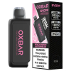 Cartucho De Recarga Oxbar Svopp Peach Mango Watermelon