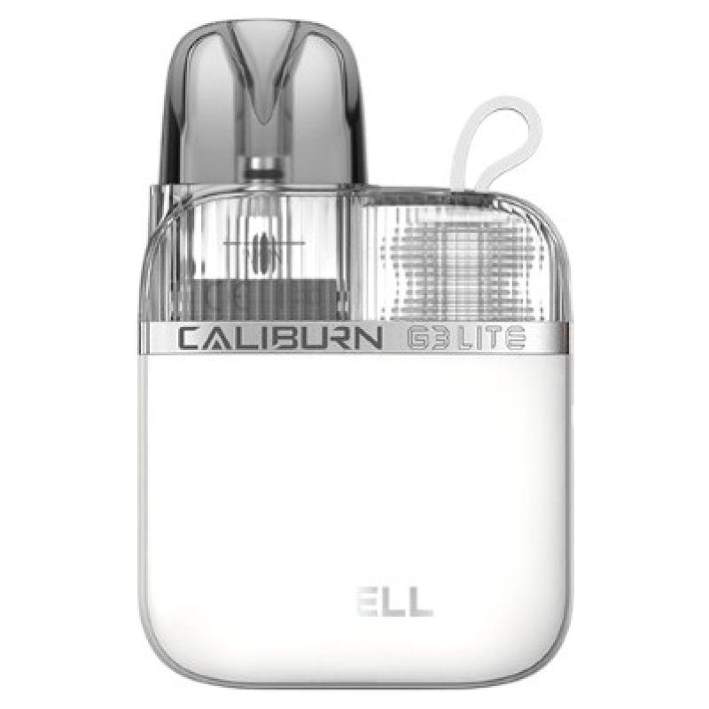 Uwell Caliburn G3 Lite Koko - Basalt Gray