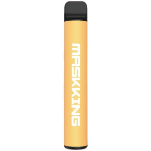 Mk High Pro 2200 Puffs Pineapple Lemonade