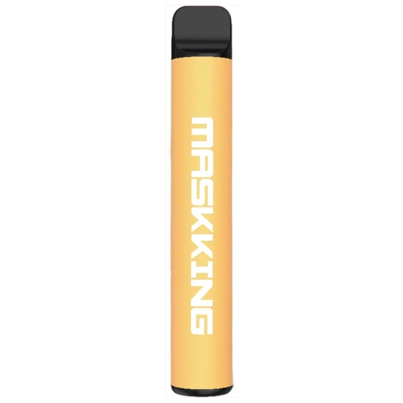 Mk High Pro 2200 Puffs Pineapple Lemonade