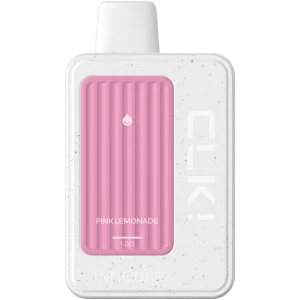 Innobar Clk Kit Pink Lemonade