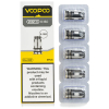 Resistencias Voopoo Pnp X - 0.15ohm Coils