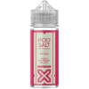 Pod Salt Fresh Raspberry Mojito 100ml
