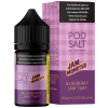 Jam Monster Blueberry Jam Tart 30ml
