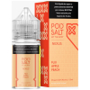 Pod Salt Nexus Fuji Apple Peach 30ml