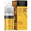 Pod Salt Nexus Sweet Tangerine Coconut 30ml
