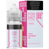 Pod Salt Nexus Triple Raspberry Ice 30ml