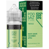 Pod Salt Nexus White Grape Cucumber Apple 30ml